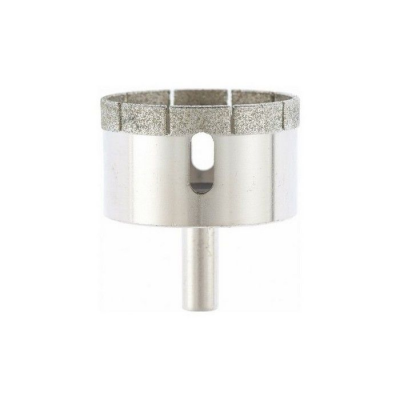 Сверло алмазное (коронка) СИБРТЕХ 726557 55мм