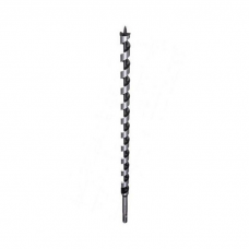 Сверло по дереву винт. MATRIX 70125 18х460мм