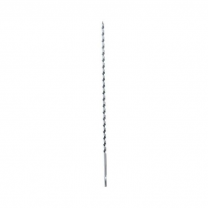 Сверло по дереву винт. MATRIX 70118 8х460мм