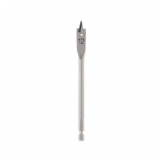 Сверло по дереву перовое MATRIX 70407 12мм