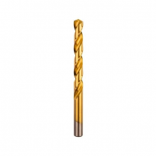Сверло по металлу GRAPHITE 57H158 HSS-TiN 11.0мм