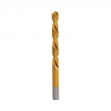 Сверло по металлу GRAPHITE 57H166 HSS-TiN 13.0мм