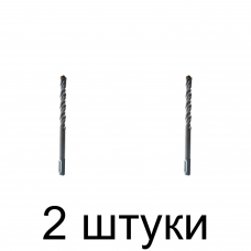 Бур SDS+ MATRIX 12х160мм - 2 шт