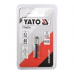 Зенкер YATO YT-44721 6,3мм