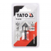 Зенкер YATO YT-44726 20,5мм