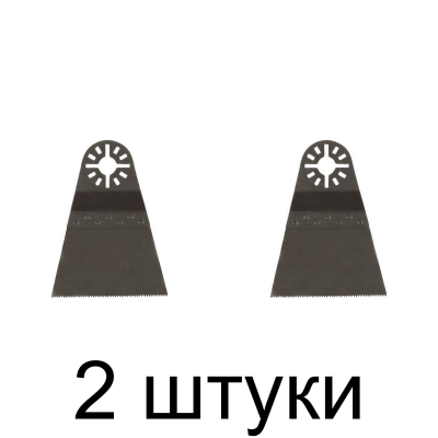 Полотно для реноватора FIT 37907 -2шт