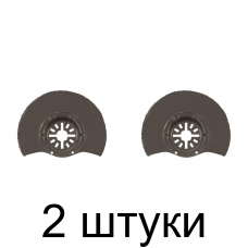 Полотно для реноватора FIT 37908 -2шт