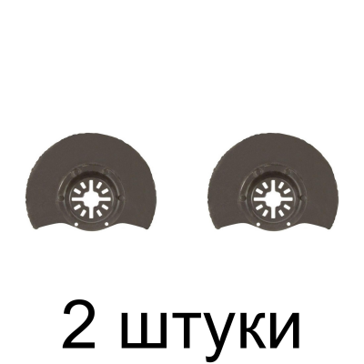 Полотно для реноватора FIT 37908 -2шт