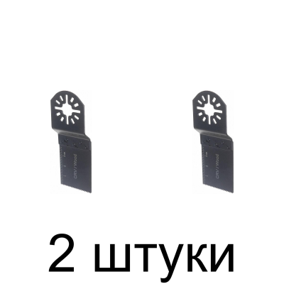 Полотно для реноватора FIT 37904 -2шт