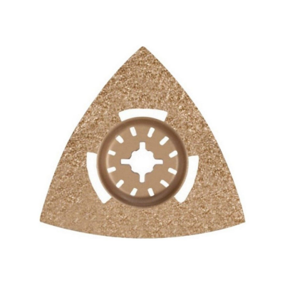 Насадка шлифовальная для реноватора FIT 37935