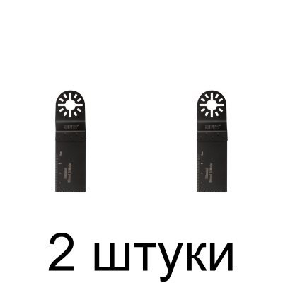 Полотно для реноватора FIT 37925 -2шт