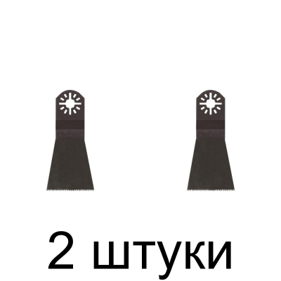 Полотно для реноватора FIT 37927 -2шт