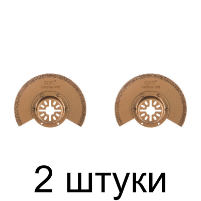 Диск для реноватора FIT 37931 -2шт