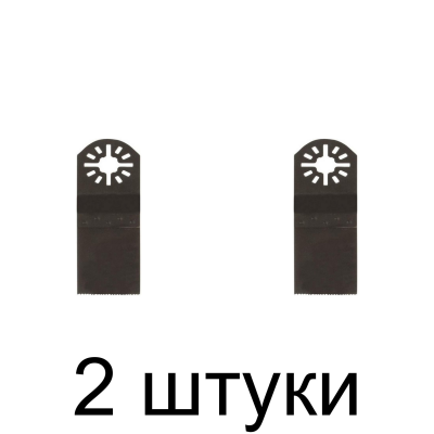 Полотно для реноватора FIT 37912 -2шт