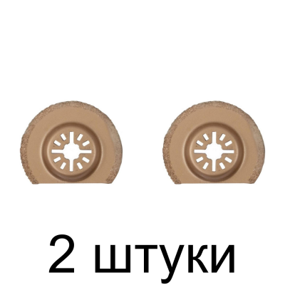 Диск для реноватора FIT 37932 -2шт