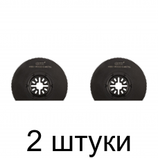 Полотно для реноватора FIT 37930 -2шт