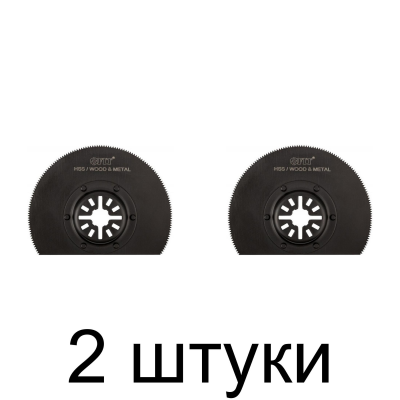 Полотно для реноватора FIT 37930 -2шт