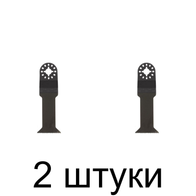 Полотно для реноватора FIT 37906 -2шт