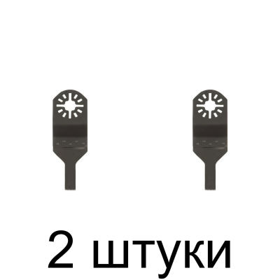 Полотно для реноватора FIT 37924 -2шт