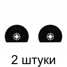 Полотно для реноватора FIT 37929 -2шт