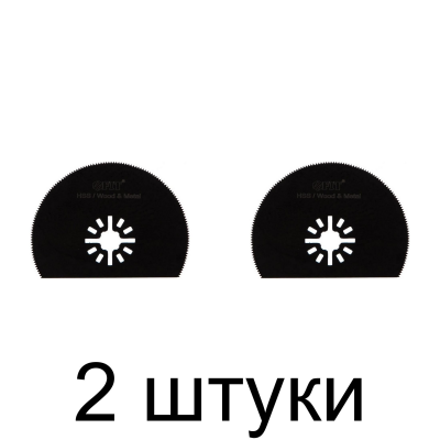 Полотно для реноватора FIT 37929 -2шт