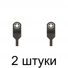 Полотно для реноватора FIT 37923 -2шт