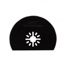 Полотно для реноватора FIT 37929