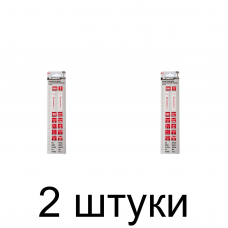 Полотно д/саб.пилы MATRIX S1531L по дереву 2шт. -2 набора