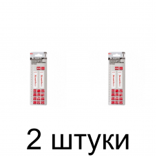 Полотно д/саб.пилы MATRIX S611DF универс. 2шт. -2 набора