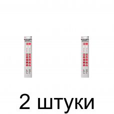 Полотно д/саб.пилы MATRIX S1617K по дереву 2шт. -2 набора