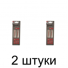 Полотно д/саб.пилы MATRIX S644D по дереву 2шт. -2 набора