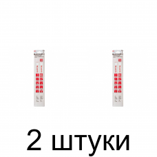 Полотно д/саб.пилы MATRIX S1344D по дереву 2шт. -2 набора