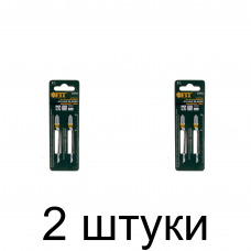 Пилка д/лобзика по дереву FIT T101AOF 2шт./уп. -2 набора