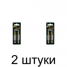 Пилка д/лобзика по металлу FIT T118G 2шт./уп. -2 набора