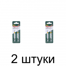 Пилка д/лобзика по металлу FIT T218A 2шт./уп. -2 набора