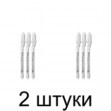 Пилка д/лобзика по дереву MATRIX T101AO 3шт/уп. -2 набора