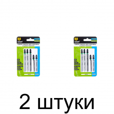Набор пилок д/лобзика GRAFF 5шт/уп. -2 набора