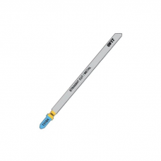 Пилка д/лобзика по металлу FIT T318A 2шт./уп.