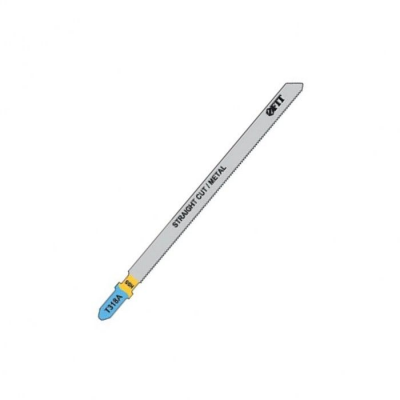 Пилка д/лобзика по металлу FIT T318A 2шт./уп.