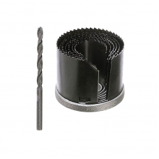 Набор пил кольцевых по дереву MATRIX 1.5