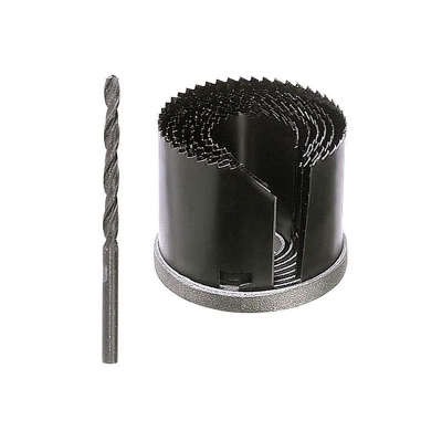 Набор пил кольцевых по дереву MATRIX 1.5