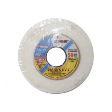 Круг шлифовальный ЛУГА 25A 125х20х32 60K6V50