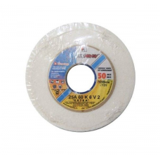 Круг шлифовальный ЛУГА 25A 200х20х32 90K6V50