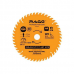 Диск пильный RAGE 250мм 48зуб. Диск пильный RAGE 250мм 48зуб.