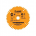 Диск пильный RAGE 216мм 40зуб.