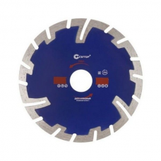 Диск алмазный CUTOP 66-23030 сегм. 230мм