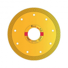 Диск алмазный CUTOP Plus 68-391 турбо 125мм