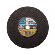 Диск отрезной по металлу ЛУГА 350х3х32мм