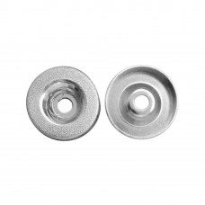 Круг д/заточного станка WORTEX 0321081 49.3х10.2x7.5мм