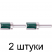Фреза д/выборки заподлицо FIT 19х25х66мм -2шт Фреза д/выборки заподлицо FIT 19х25х66мм -2шт